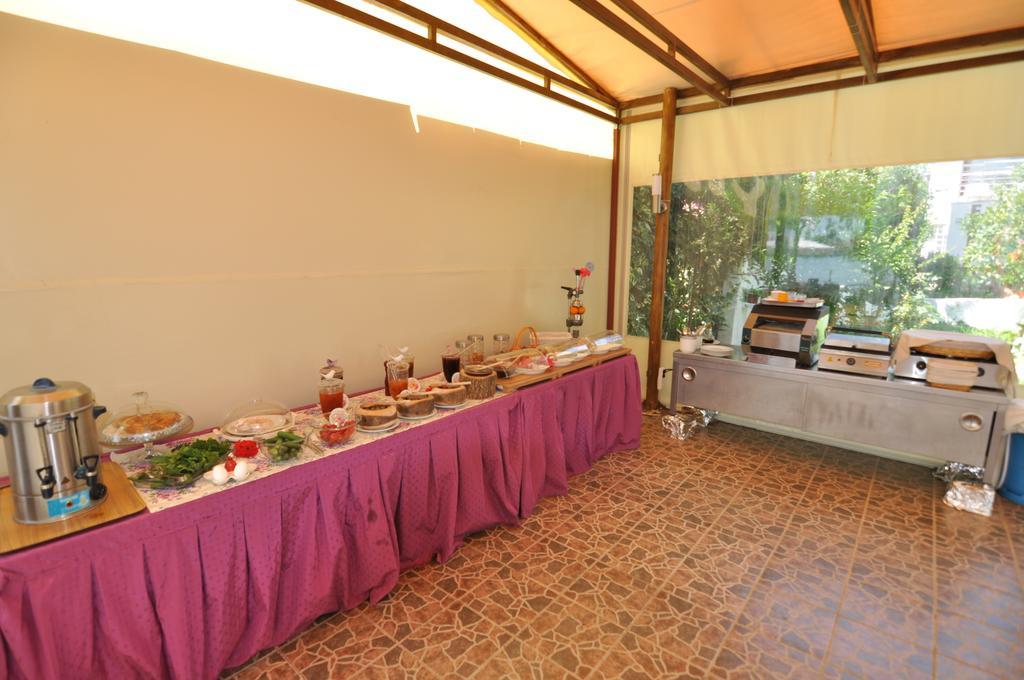 Longhouse Inn Hotel Dalyan Exterior photo