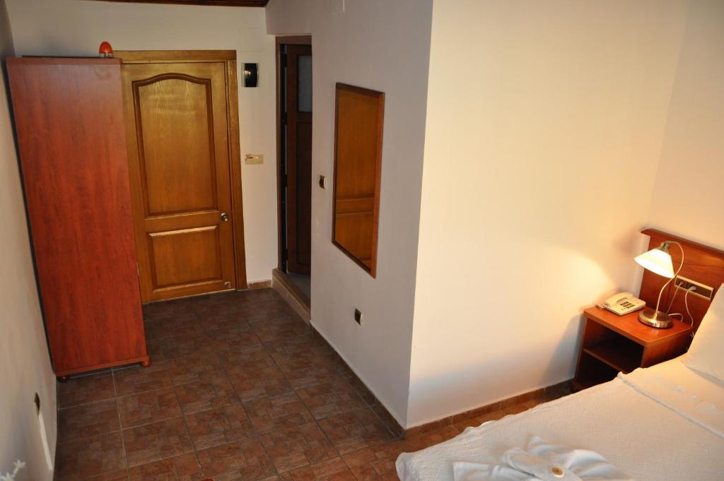 Longhouse Inn Hotel Dalyan Room photo